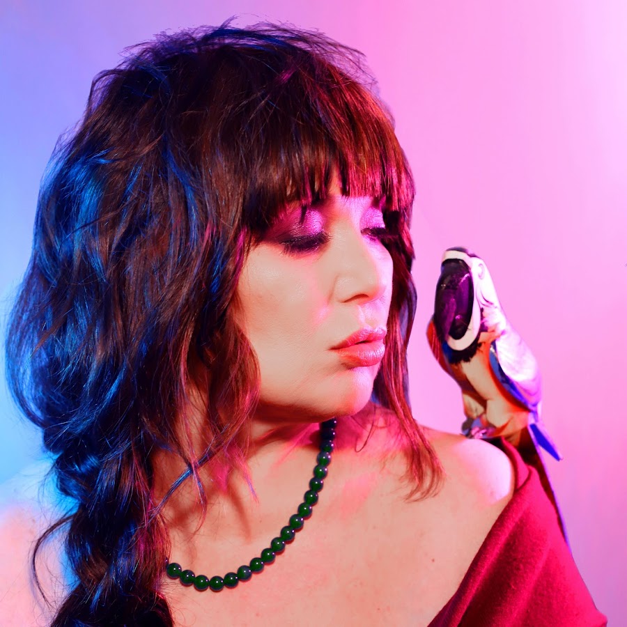 Ann Wilson Tickets | 12th July | Kirby Center for the Performing Arts