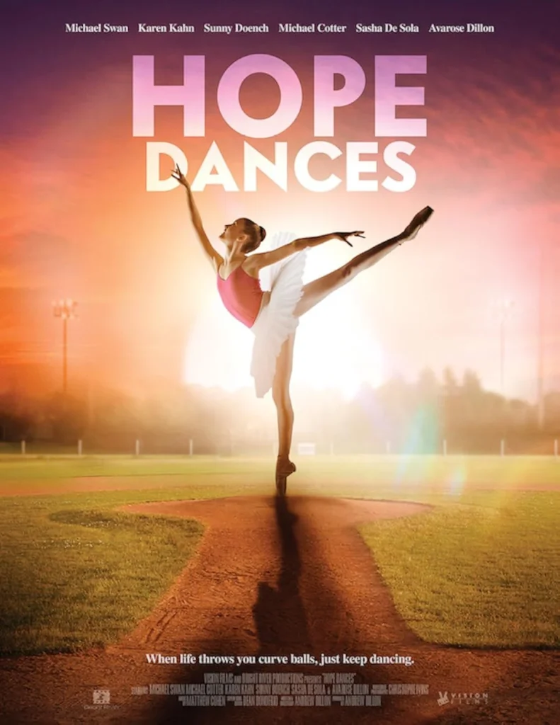 Dance of Hope