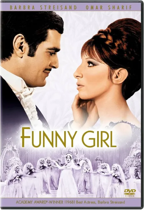 Funny Girl (1968) - Film