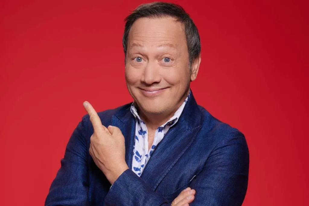 Rob Schneider